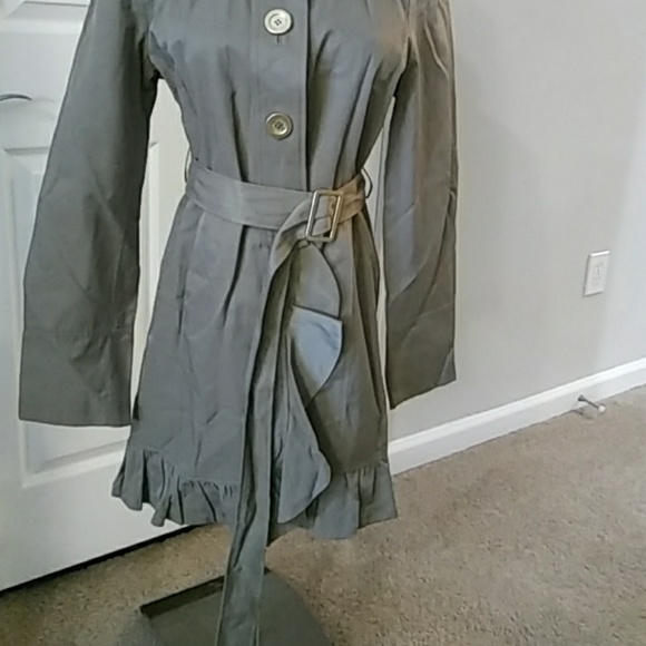 Women's Guess Jacket - Picture 2 of 8